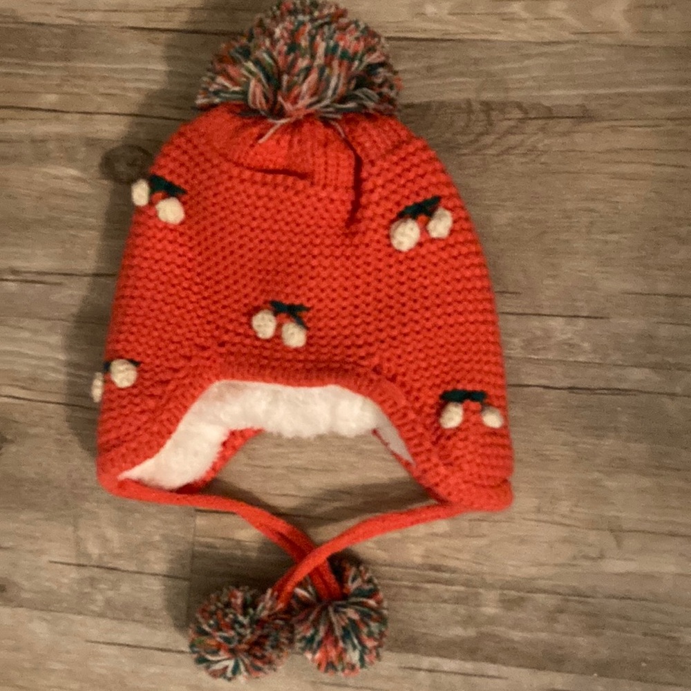 August hats
